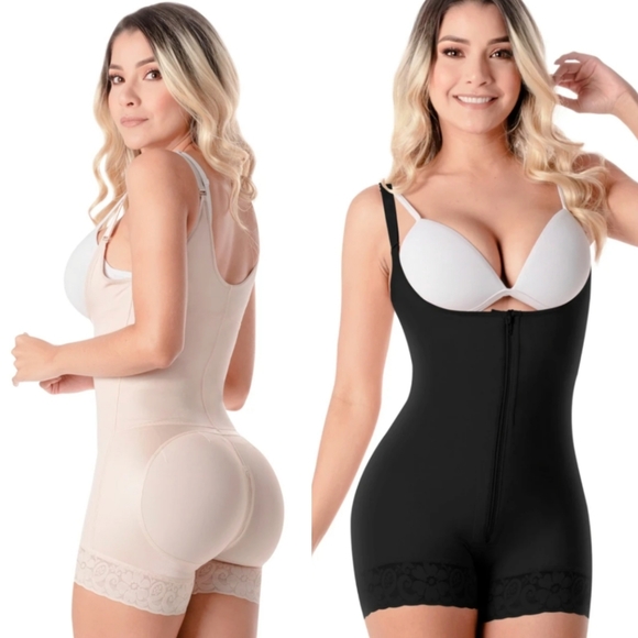 Faja Moldeadora Tummy Control Buttlifer - Picture 14 of 16